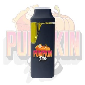 Pumpkin Pie 2g