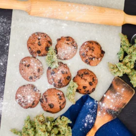 Edible Droge