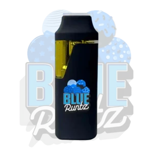 Blue Runtz 2g