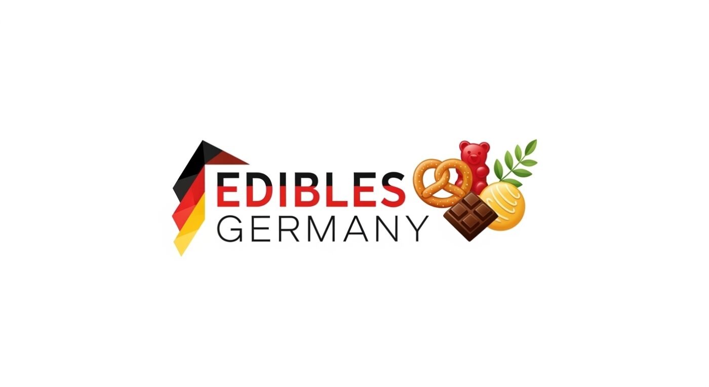 Edibles Germany