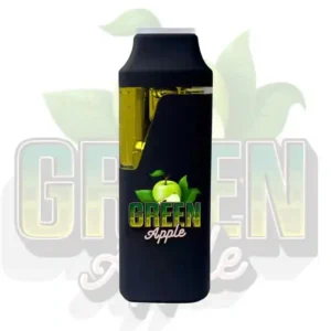 Green Apple 2g