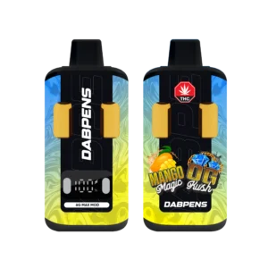 OG Kush X Mango Magic 6g