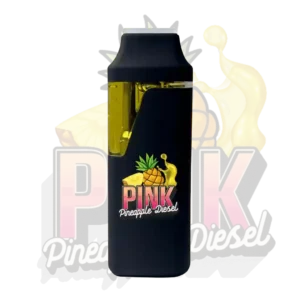 Pink Pineapple Diesel [2g]