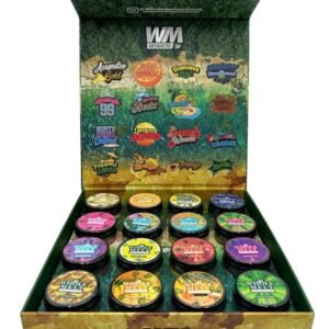 Alternative view of Whole Melt Extracts Germany