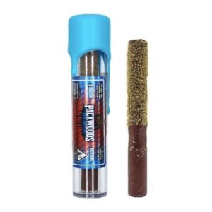 PACKWOOD PREROLL DE