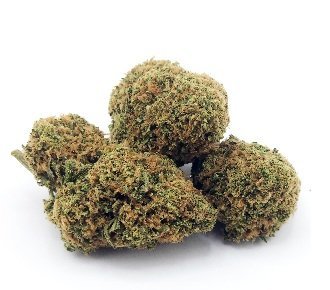 Lemon Zkittlez Marijuana DE