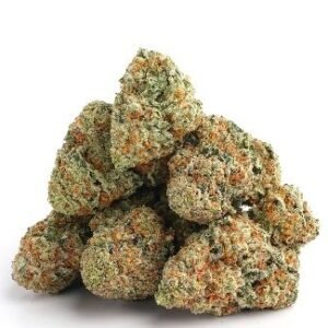 Cake N’ Bake Weed DE