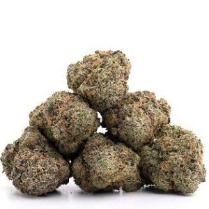 Confidential OG Marijuana DE