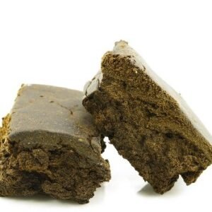 Zig Zag Hash DE