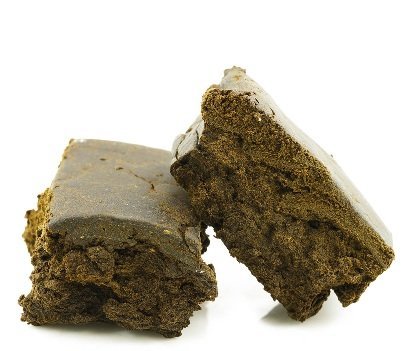 Zig Zag Hash DE