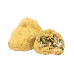MOONROCK DE