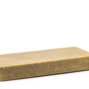 Blonde Butterscotch Hash DE