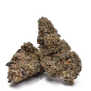 Blue Runtz Weed Strain DE