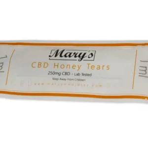 Buy Mary’s CBD Honey Tears DE
