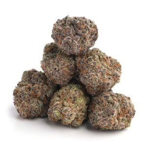 Cactus Breath Weed DE