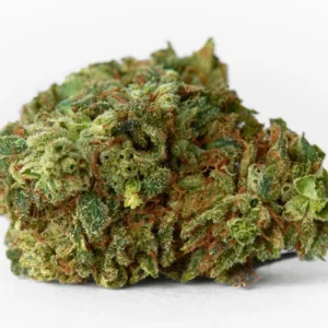 Cryptic Kush Marijuana DE
