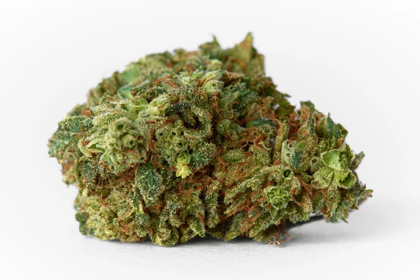 Cryptic Kush Marijuana DE