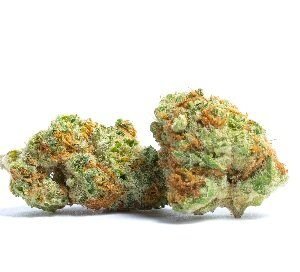 Dos Si Dos 33 Weed DE