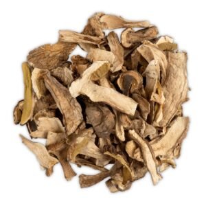 ENOKI DRIED MUSHROOM DE