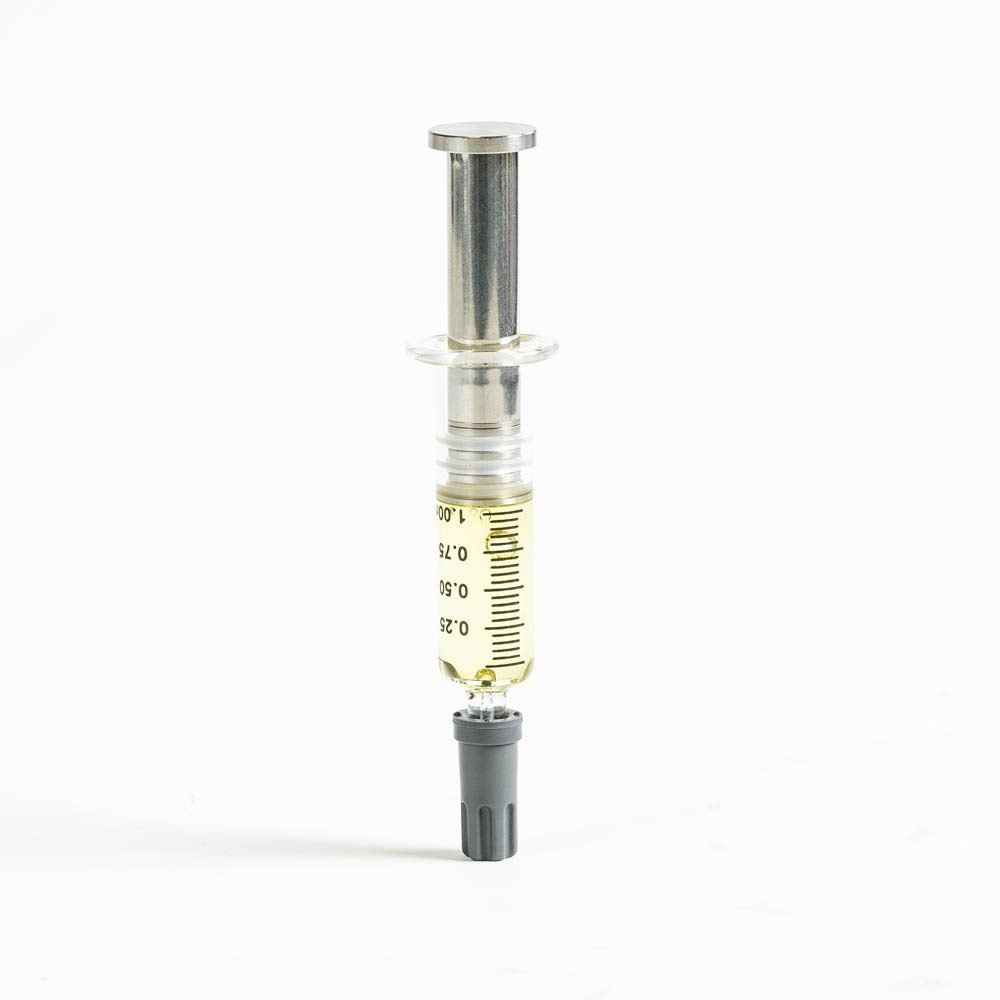 Gaia Wellness 22:1 CBD Oil 1ml DE