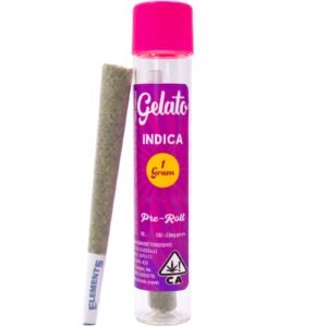 GELATO PREROLLS DE