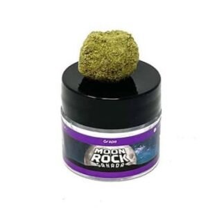 Grape Moonrocks DE
