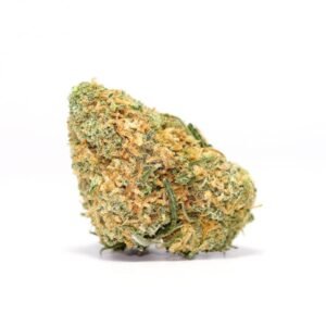 Harlequin Cannabis Strain DE