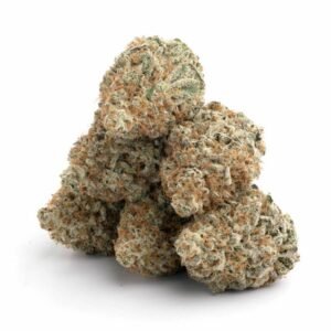 Hawaiian Snow Weed DE