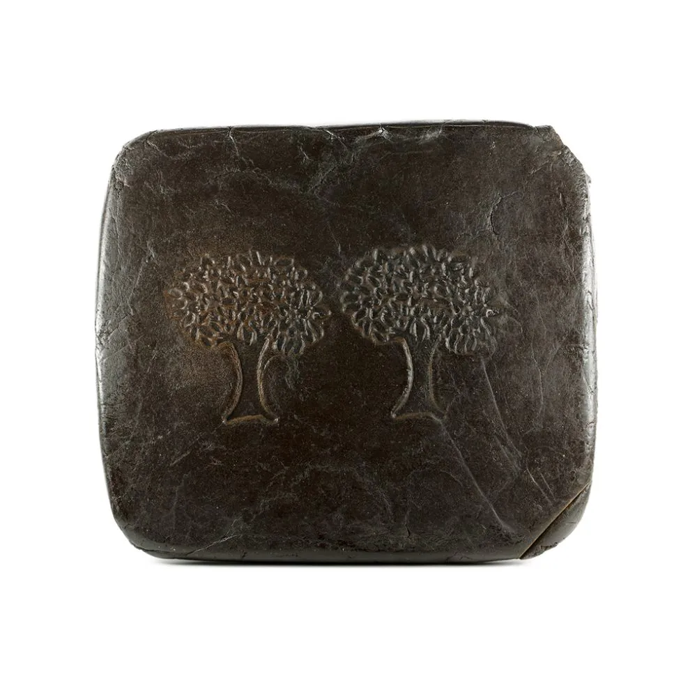 Healing Tree Hash DE