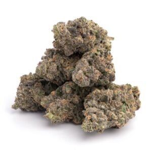 Honey Bun Marijuana DE