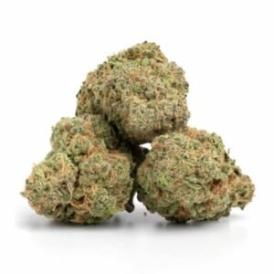 Island Sweet Skunk Marijuana DE