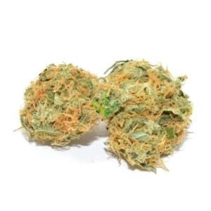 Jack Herer Strain DE