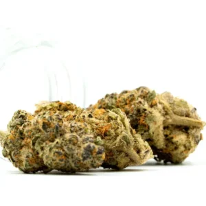 Jealousy Pie Weed DE