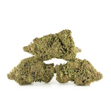 Laughing Buddha Cannabis DE