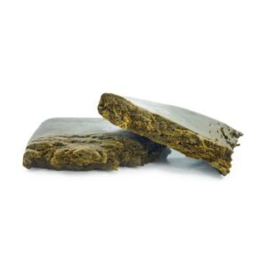 Laughing Buddha Hash DE