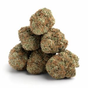 Meat Pie Marijuana DE