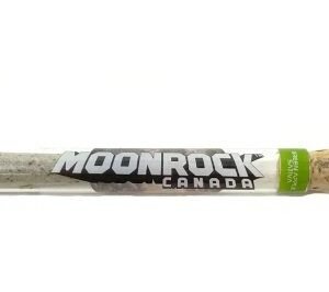 Moonrock Apple Preroll DE
