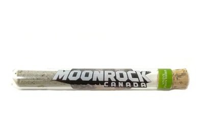 Moonrock Apple Preroll DE