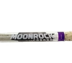 Moonrock Grape Preroll DE