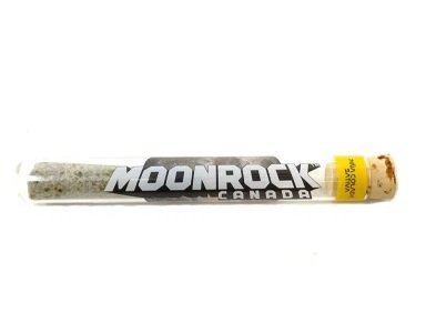 Moonrock Pina Colada Preroll DE