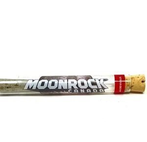 Moonrock Strawberry Preroll DE