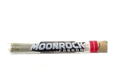 Moonrock Watermelon Preroll DE
