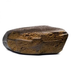 Moroccan Primero Hash DE