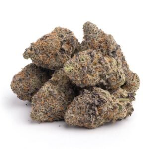 Park Fire OG Cannabis DE