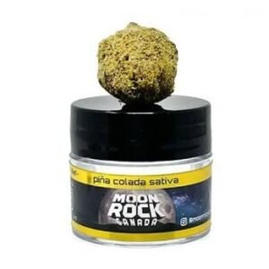 Pina Colada Moonrocks DE