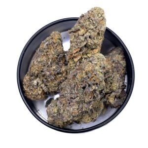 Pink Rozay Marijuana DE