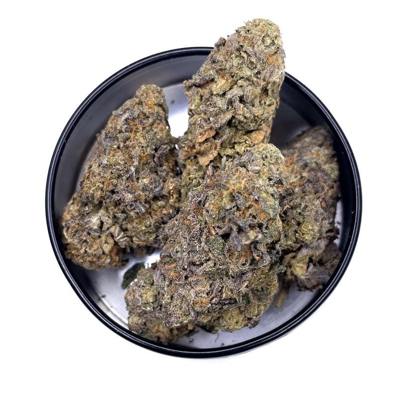 Pink Rozay Marijuana DE