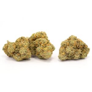 Quantum Kush Marijuana DE
