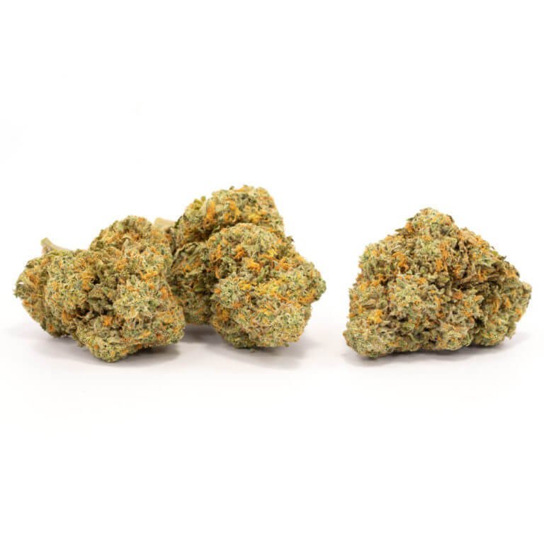 Quantum Kush Marijuana DE
