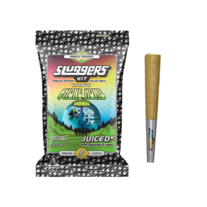 SLUGGERS HIT PREROLL DE